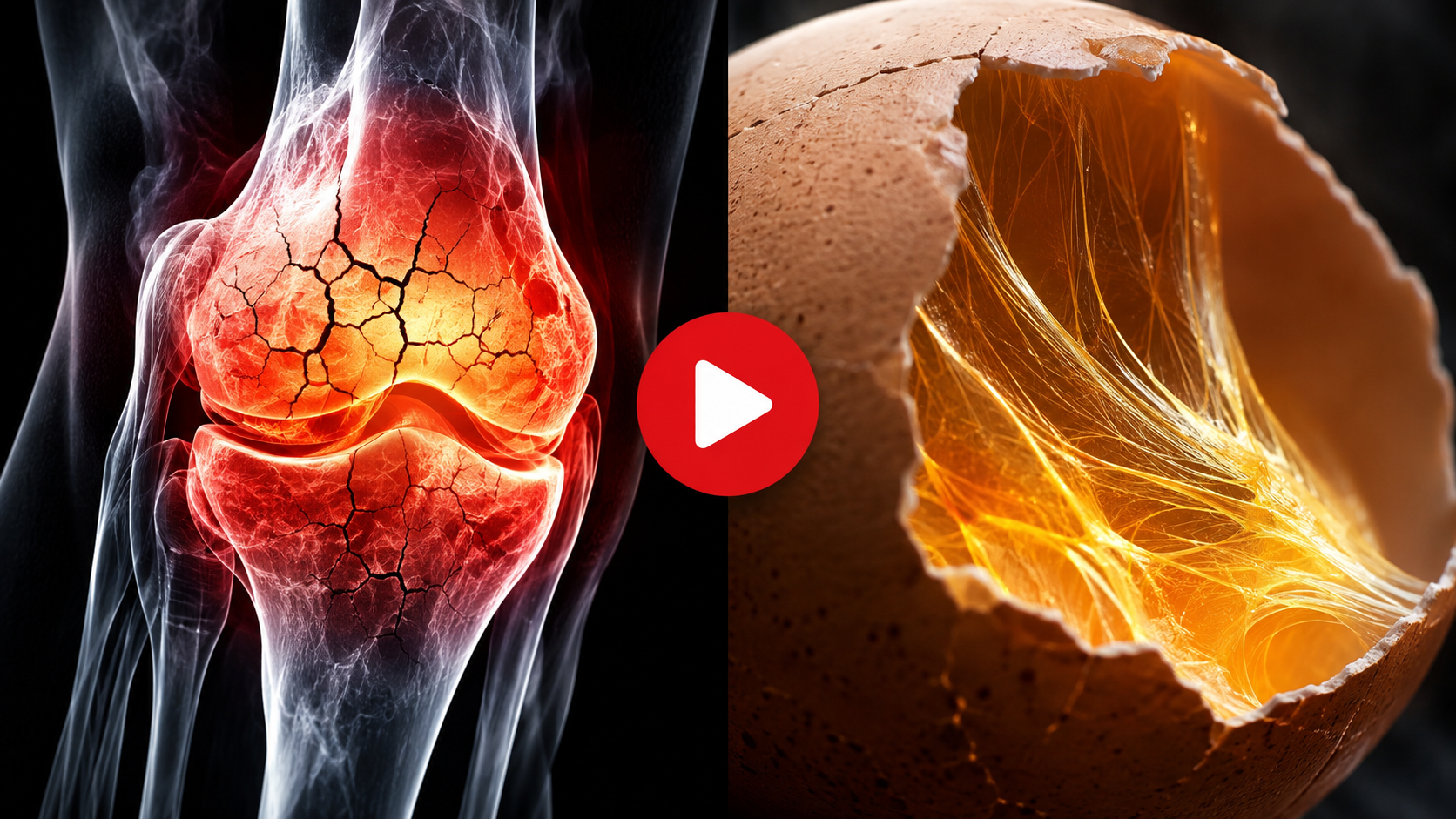 Watch: The Real Reason Joint Pain Keeps Coming Back